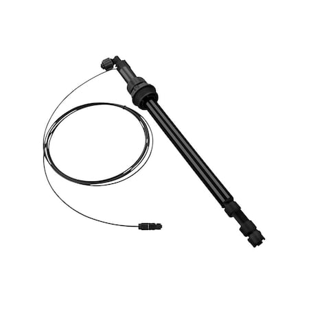 Grundfos Rigid Suction Lance With Level For Dosing Pumps 98071078